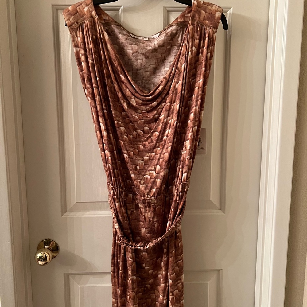 NWT dress